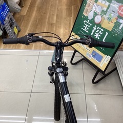 マウンテンバイク CHEVOLET 26インチ CHEVY ATB FSD1 7K00097