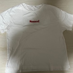 ディズニーBIG　Tシャツ