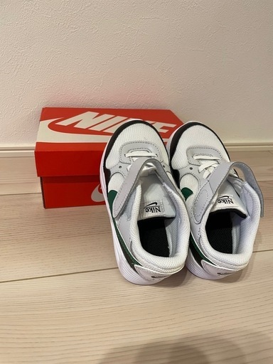 NIKE 靴