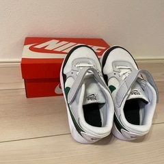 NIKE 靴