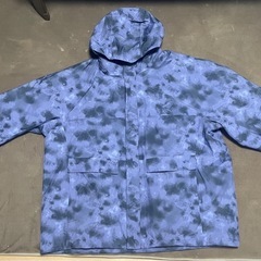 数量限定 ユニクロハイブリットダウン スノーボードパーカ 平野歩...