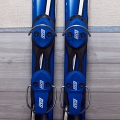 【ショートスキー】　☆ELAN☆ TRX 90cmの画像