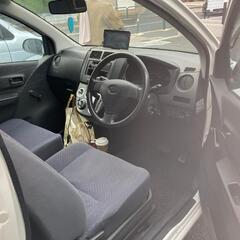 ダイハツ ミラTXの画像