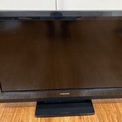 東芝レグザ32A1
