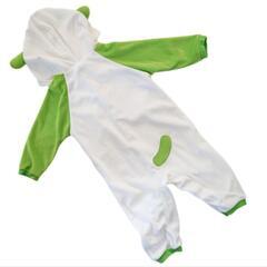 【非売品】わんわん着ぐるみの画像