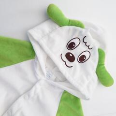 【非売品】わんわん着ぐるみの画像