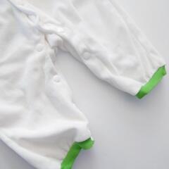 【非売品】わんわん着ぐるみの画像
