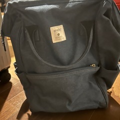 anelloリュックの画像
