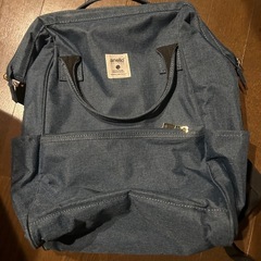 anelloリュック