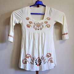 ブラウス