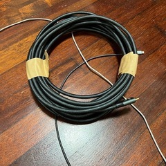 4KのHDMI10メーターケーブルの画像