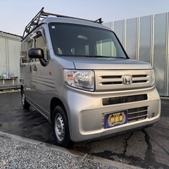 🉐【支払い総額49万円】車検令和8年11月10日H30年式 N-...