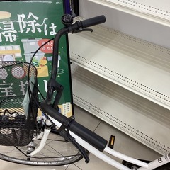 あさひ シティサイクル 27インチ