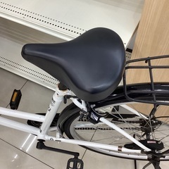 Asahi シティサイクル ブラック 福岡市内お渡し限定商品 Asahi 27インチ シティサイクル ブラック 前バスケット付き 楽天市場