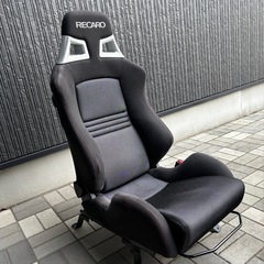 レカロシート　RECARO　　　