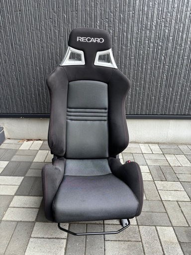 レカロシート　RECARO　　　