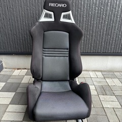レカロシート　RECARO　　　の画像