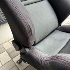 レカロシート　RECARO　　　の画像