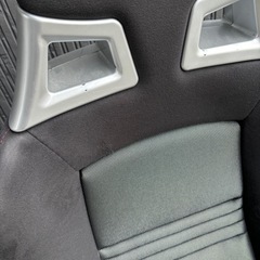 レカロシート　RECARO　　　の画像