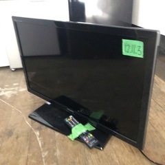三菱電機 液晶 テレビ 32V型 REAL LCD-32LB4 ハイビジョン LEDバックライト採用 HDMI×2系統　在庫多数あり の画像
