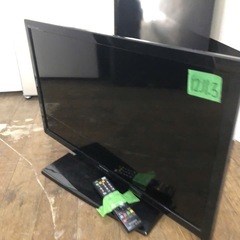 三菱電機 液晶 テレビ 32V型 REAL LCD-32LB4 ハイビジョン LEDバックライト採用 HDMI×2系統　在庫多数あり の画像