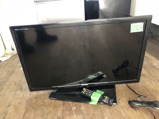 三菱電機 液晶 テレビ 32V型 REAL LCD-32LB4 ハイビジョン LEDバックライト採用 HDMI×2系統　在庫多数あり