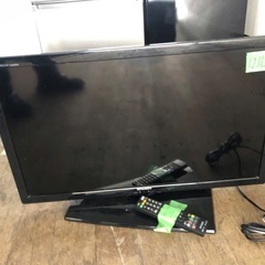 三菱電機 液晶 テレビ 32V型 REAL LCD-32LB4 ...