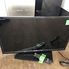三菱電機 液晶 テレビ 32V型 REAL LCD-32LB4 ハイビジョン LEDバックライト採用 HDMI×2系統　在庫多数あり の画像