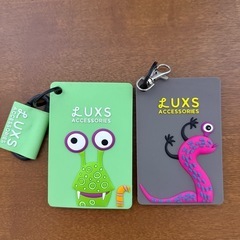 スキー リフト券ホルダーの中古が安い！激安で譲ります・無料で