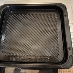 パナソニックオーブンレンジ
の画像