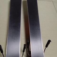ROSSIGNOL　ジュニア用スキー板の画像