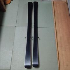 ROSSIGNOL　ジュニア用スキー板の画像