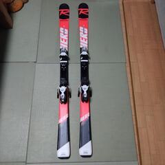 ROSSIGNOL　ジュニア用スキー板
