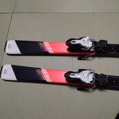 ROSSIGNOL　ジュニア用スキー板の画像