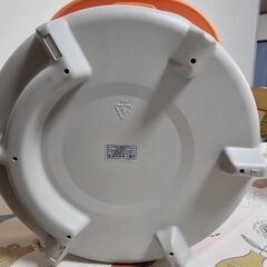 サーモス 真空保温調理器 シャトルシェフ 3.0L キャロット色の画像