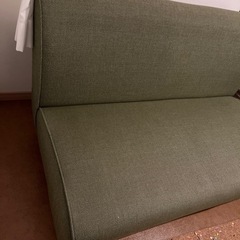 ソファの画像