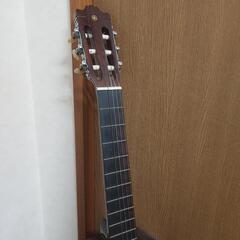 値下げ可 ヤマハ クラシックギター c-150 ギター YAMAHA の画像