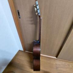 値下げ可 ヤマハ クラシックギター c-150 ギター YAMAHA の画像