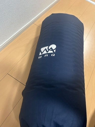 キャンプマット　WAQ