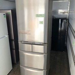 NO 708 🌈福岡市内配送設置無料✨🌈 日立 HITACHI 5ドア冷蔵庫 （