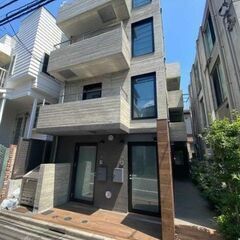 【🏠入居費用20万円🏠】✨審査に強い！✨🚉東急目黒線「武蔵小山」...