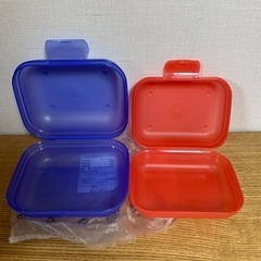 （65）タッパウェア詰め合わせ　未使用品 タッパーウェア 生活雑貨の中古が安い！激安で譲ります・無料で
