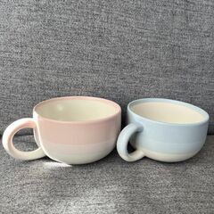 アフタヌーンティー　スープカップ