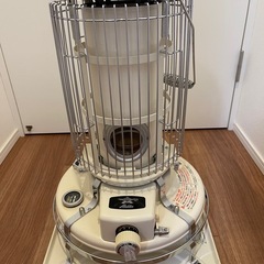美品⭐︎アラジンストーブ
