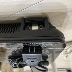卓上IHヒーターの画像