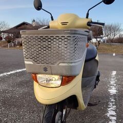 レッツ4バスケット　CA43A