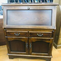 Karimoku　ライティングビューロー　コロニアルの画像