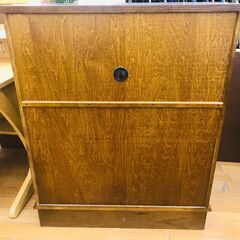 Karimoku　ライティングビューロー　コロニアルの画像