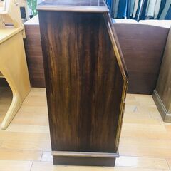 Karimoku　ライティングビューロー　コロニアルの画像