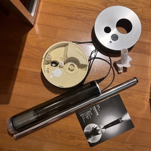 cado加湿器（5万円→4000円）